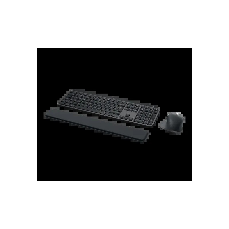 set Logitech Wireless MX KEYS S combo _