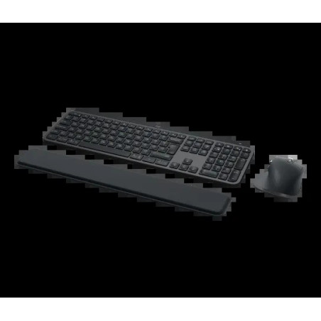 set Logitech Wireless MX KEYS S combo _