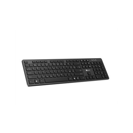 Klávesnica C-TECH Quallis KB-118 Dual mode,