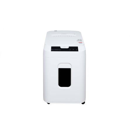 Skartovač INTIMUS AutoShred 180 CP 4x12 mm
