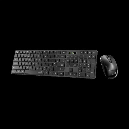 GENIUS Slimstar 8250, bezdrôtový set, CZ+ SK layout