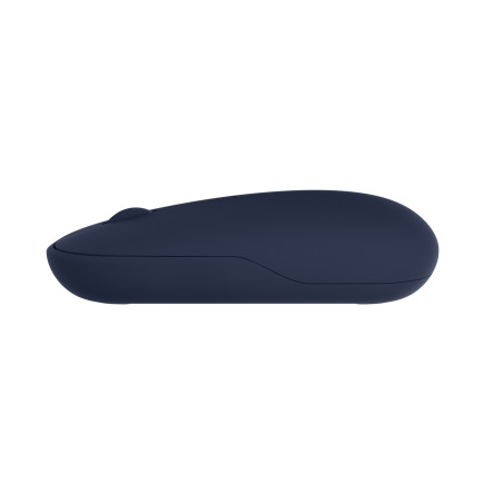 ASUS Marshmallow MD100 Lite/Cestovná/Optická/1 600 DPI/USB+BT/Modrá