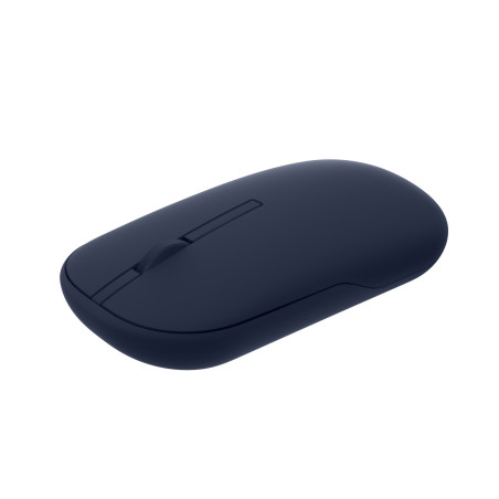 ASUS Marshmallow MD100 Lite/Cestovná/Optická/1 600 DPI/USB+BT/Modrá