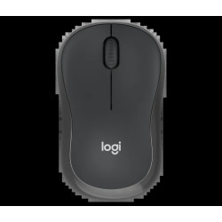 Akcia myš Logitech Wireless M240 Graphite _