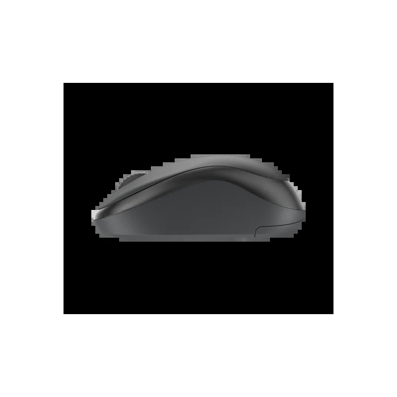 Akcia myš Logitech Wireless M240 Graphite _