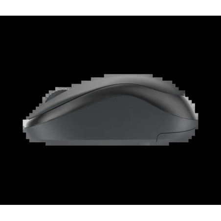 Akcia myš Logitech Wireless M240 Graphite _