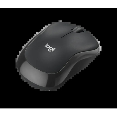 Akcia myš Logitech Wireless M240 Graphite _