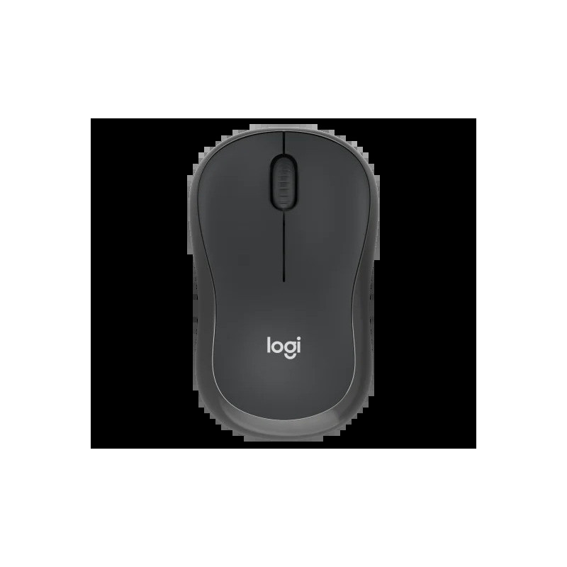 Akcia myš Logitech Wireless M240 Graphite _