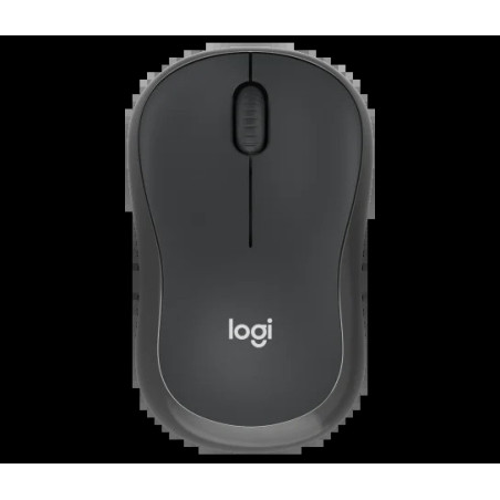 Akcia myš Logitech Wireless M240 Graphite _