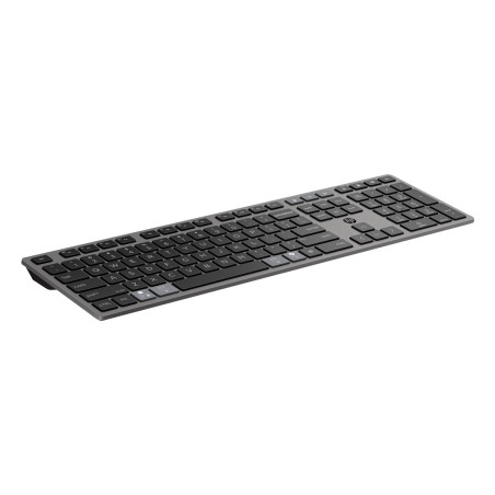 HP 725 Capacitor Wireless Keyboard