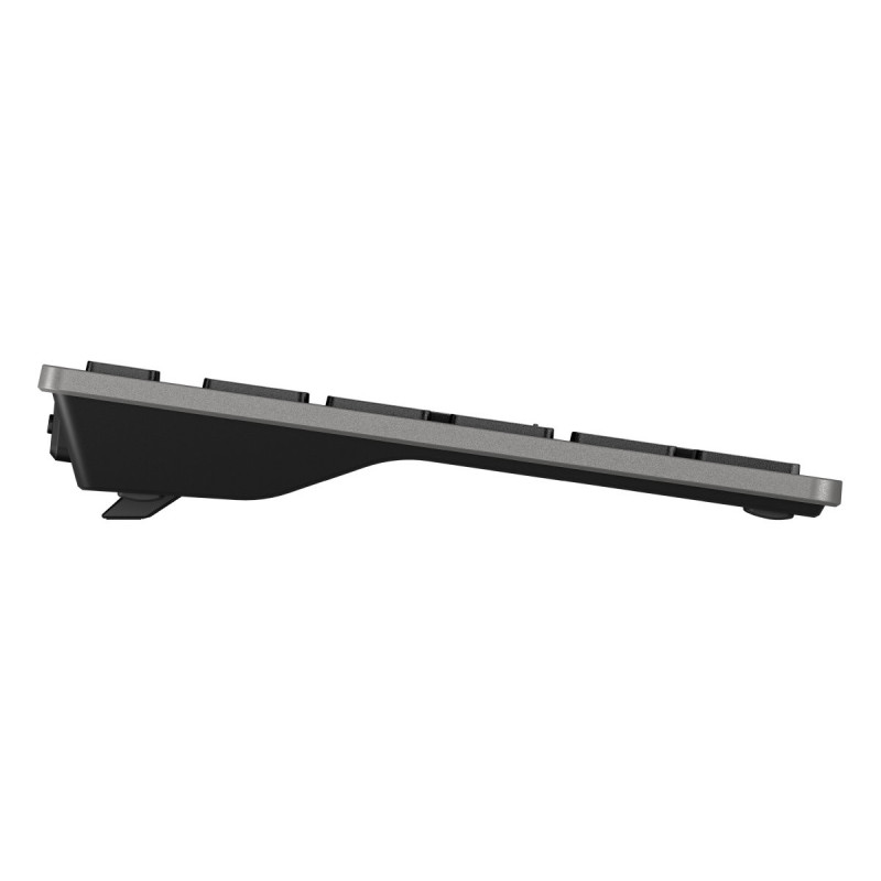 HP 725 Capacitor Wireless Keyboard
