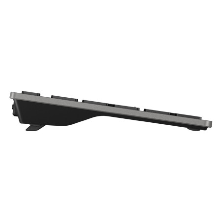HP 725 Capacitor Wireless Keyboard