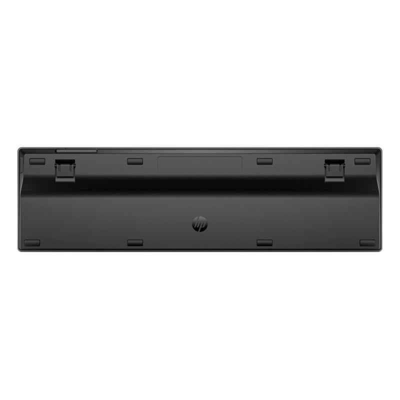 HP 725 Capacitor Wireless Keyboard