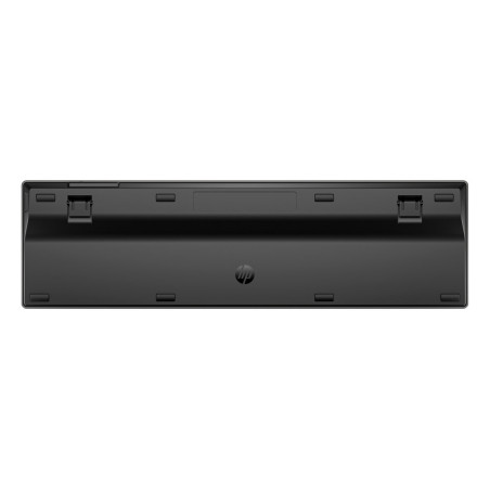 HP 725 Capacitor Wireless Keyboard
