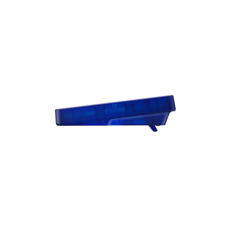 HP HyperX Origins 2 1800 / Blue Housing