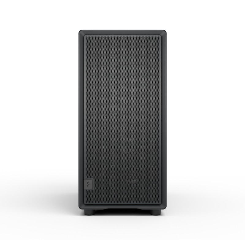 Fractal Design Epoch XL Black Solid