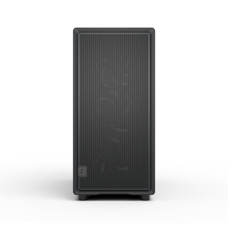 Fractal Design Epoch XL Black Solid