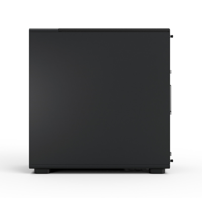 Fractal Design Epoch XL Black Solid