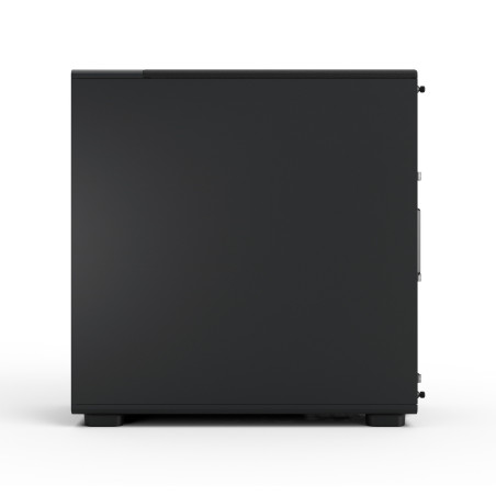 Fractal Design Epoch XL Black Solid