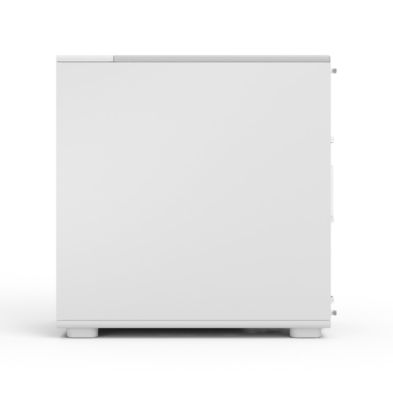 Fractal Design Epoch XL White TG Clear tint