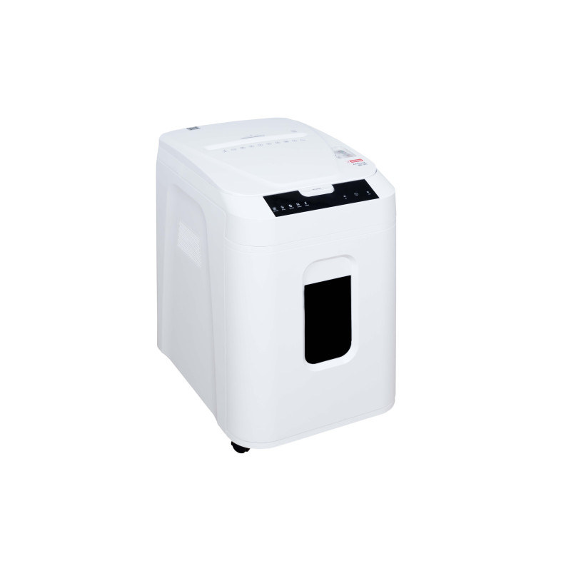 Skartovač INTIMUS AutoShred 180 CP 4x12 mm