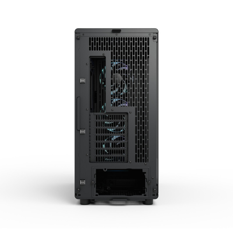 Fractal Design Epoch XL Black TG RGB Light tint
