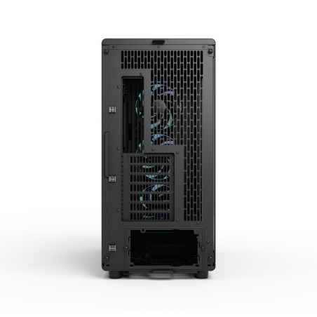 Fractal Design Epoch XL Black TG RGB Light tint