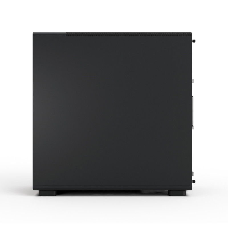 Fractal Design Epoch XL Black TG RGB Light tint