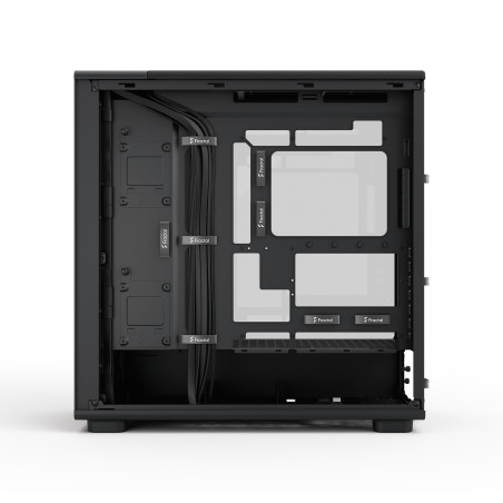 Fractal Design Epoch XL Black TG RGB Light tint