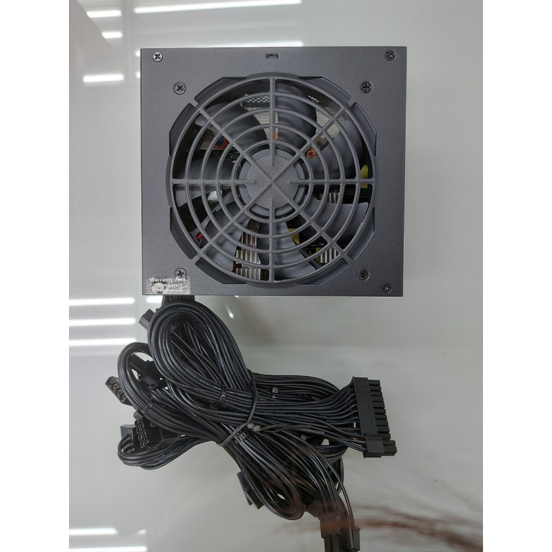 In-Win zdroj B65E 650W Bronze