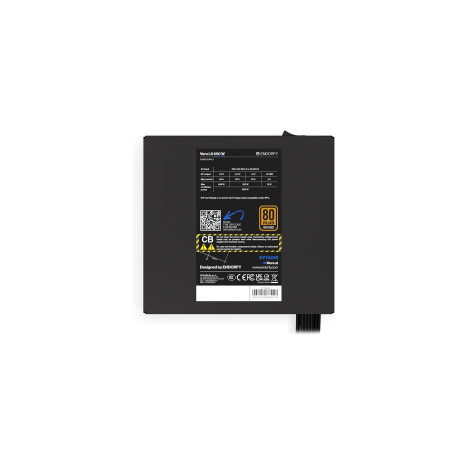 Endorfy Vero L6 Bronz 650W 80+ Bronz ATX3.1