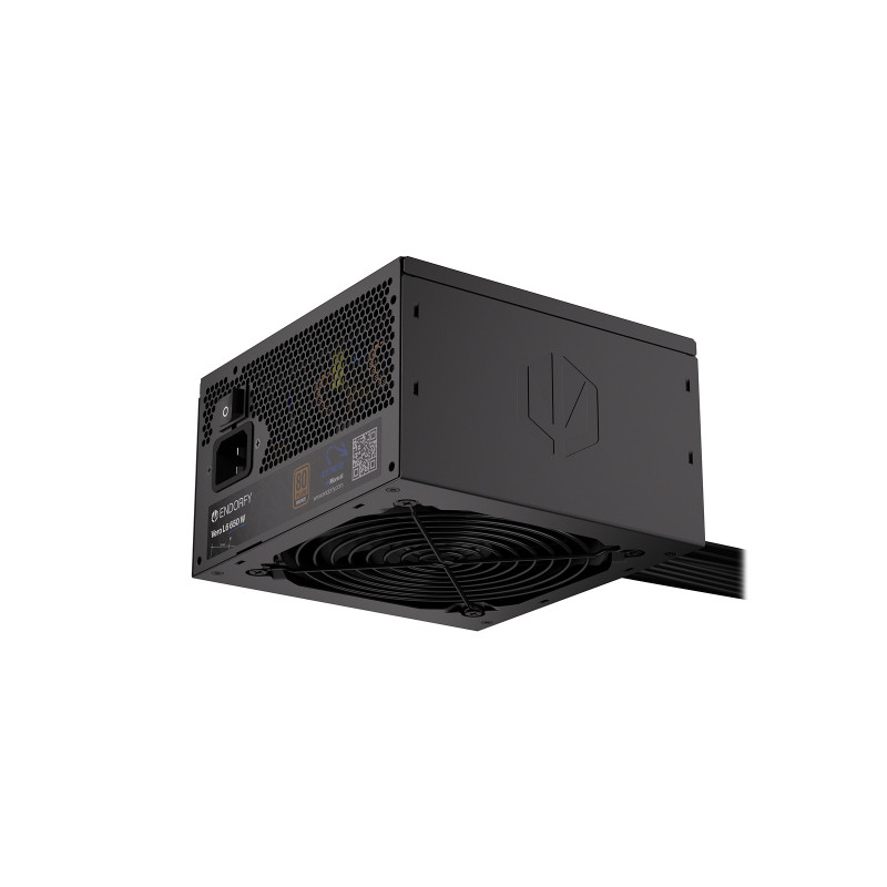 Endorfy Vero L6 Bronz 650W 80+ Bronz ATX3.1