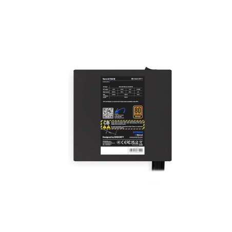 Endorfy Vero L6 Bronz 750W 80+ Bronz ATX3.1
