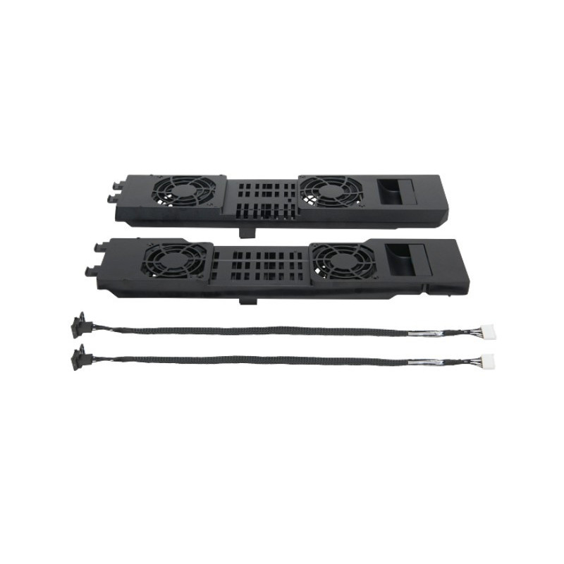 HP Z6 G5 A PCIe Rtner wFans