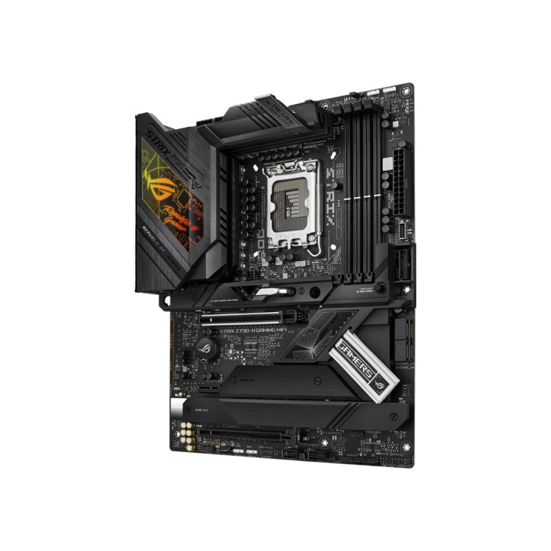 ASUS ROG STRIX Z790-H GAMING WIFI/LGA 1700/ATX