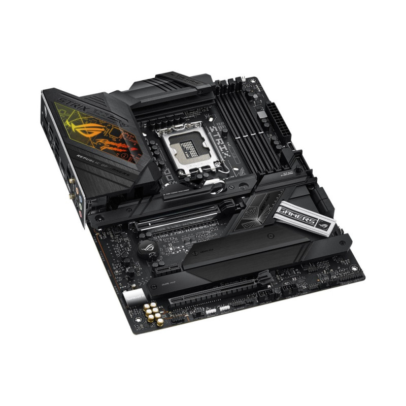 ASUS ROG STRIX Z790-H GAMING WIFI/LGA 1700/ATX