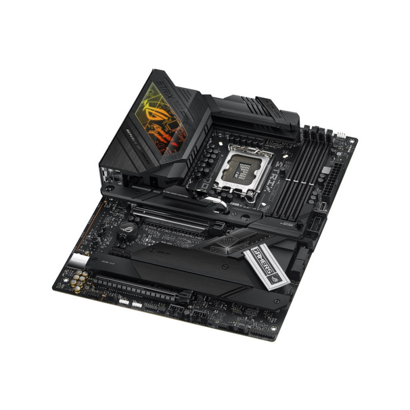 ASUS ROG STRIX Z790-H GAMING WIFI/LGA 1700/ATX
