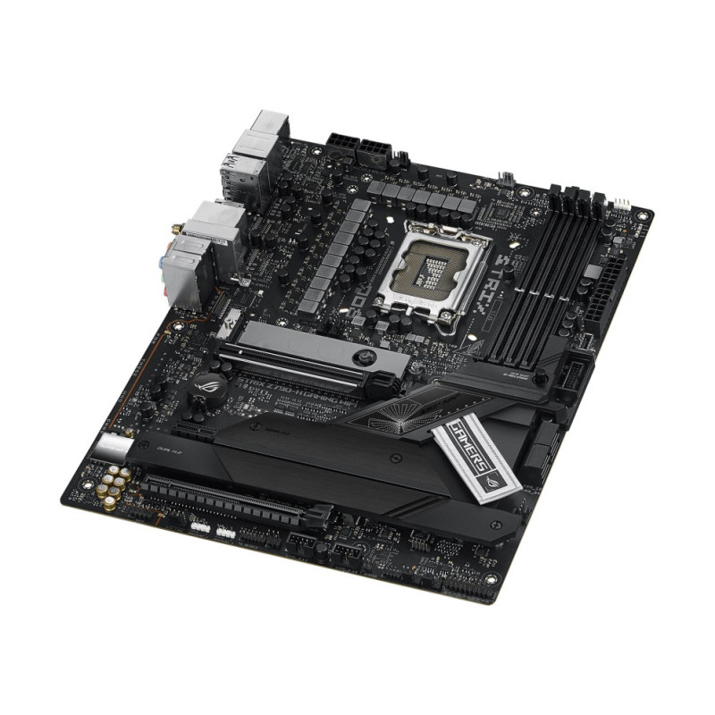ASUS ROG STRIX Z790-H GAMING WIFI/LGA 1700/ATX