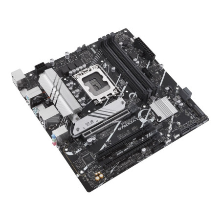 ASUS PRIME B760-D4-CSM/LGA 1700/mATX