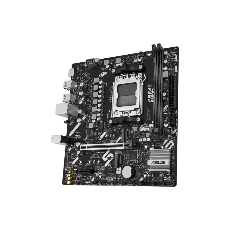 ASUS PRIME B850M-F