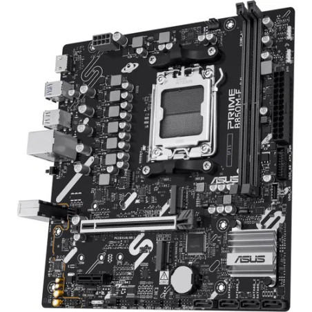 ASUS PRIME B850M-F