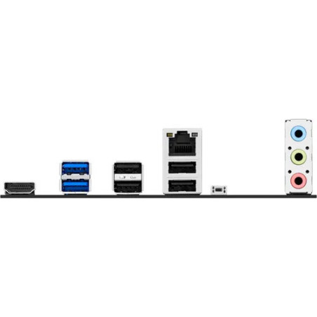 ASUS PRIME B850M-F