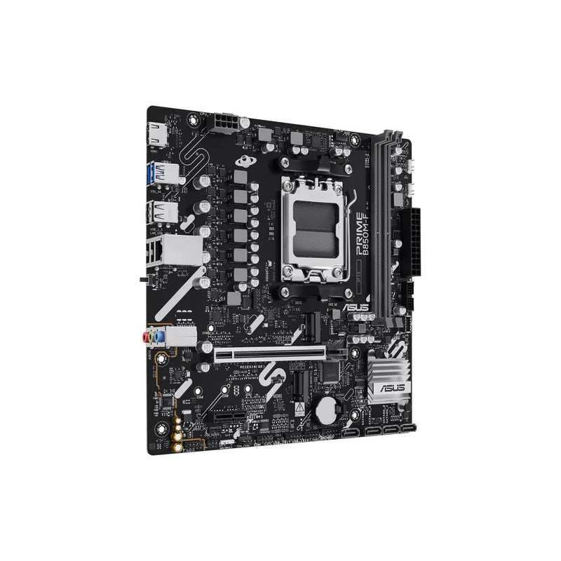 ASUS PRIME B850M-F