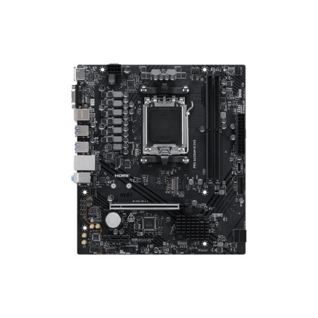 MSI PRO A620AM-B EVO/AM5/mATX