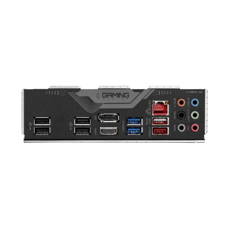 GIGABYTE B760 GAMING X DDR4 GEN5/LGA 1700/ATX