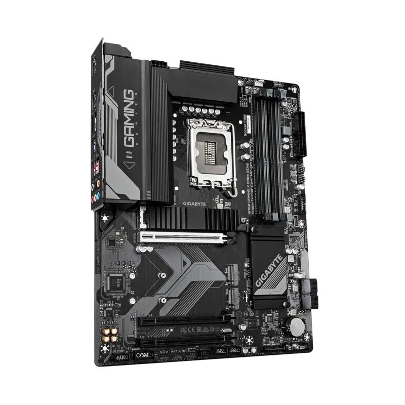 GIGABYTE B760 GAMING X DDR4 GEN5/LGA 1700/ATX