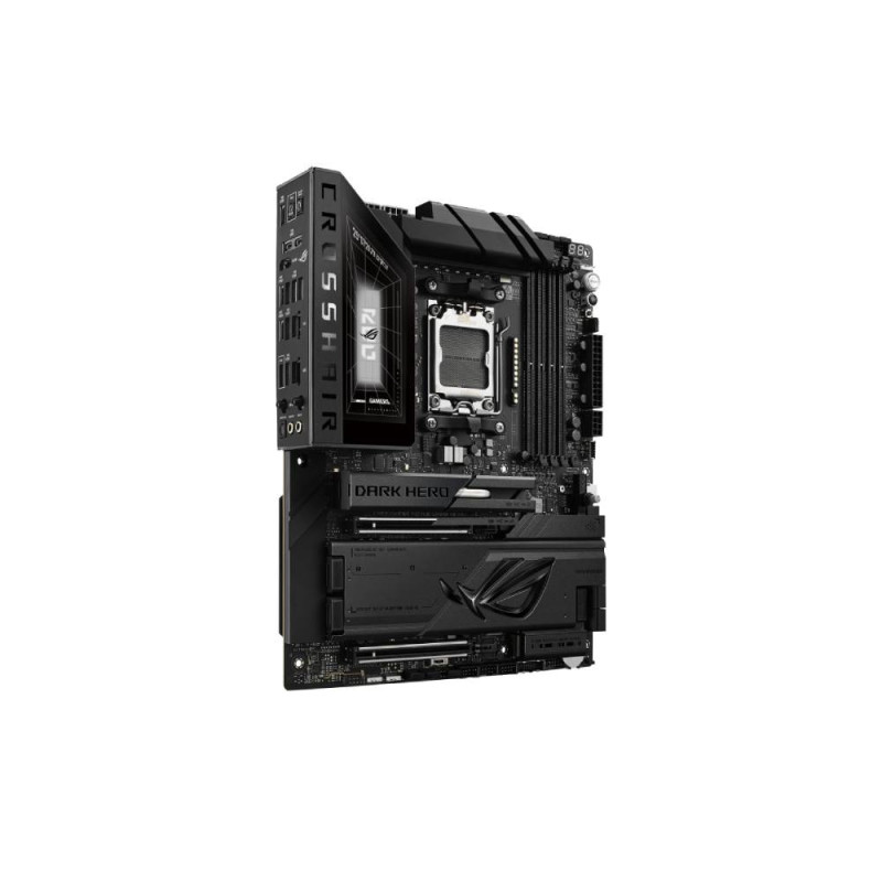 ASUS ROG CROSSHAIR X870E DARK HERO