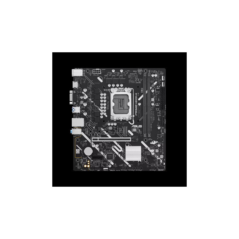 ASUS PRIME H810M-K