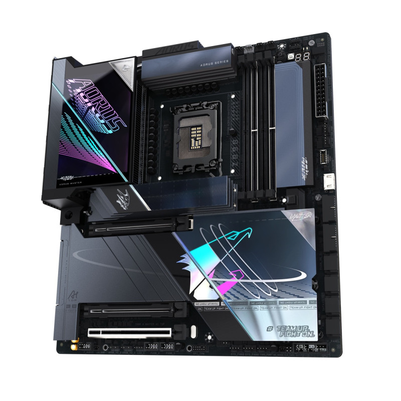 GIGABYTE Z890 A MASTER AI TOP/LGA 1851/E-ATX