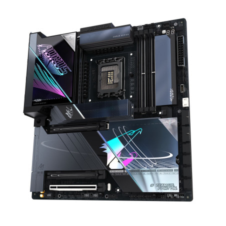 GIGABYTE Z890 A MASTER AI TOP/LGA 1851/E-ATX